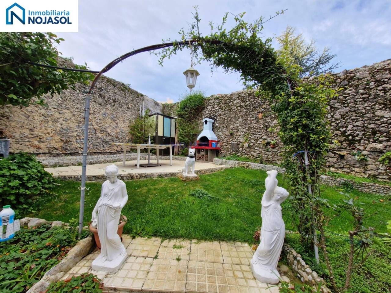 Apartament en venda a Calle ris, Ris