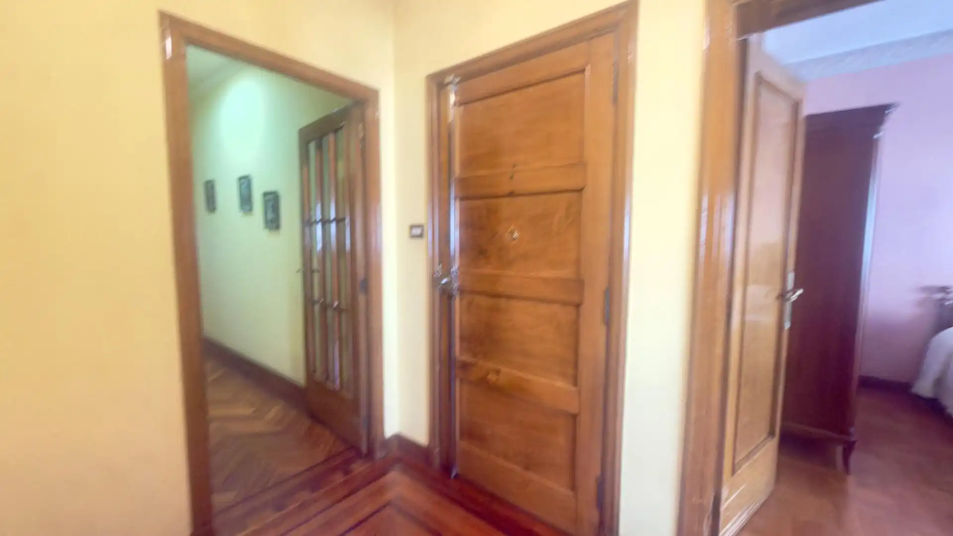 Flat with terrace for sale in Calle CURROS ENRIQUEZ, imagen 4