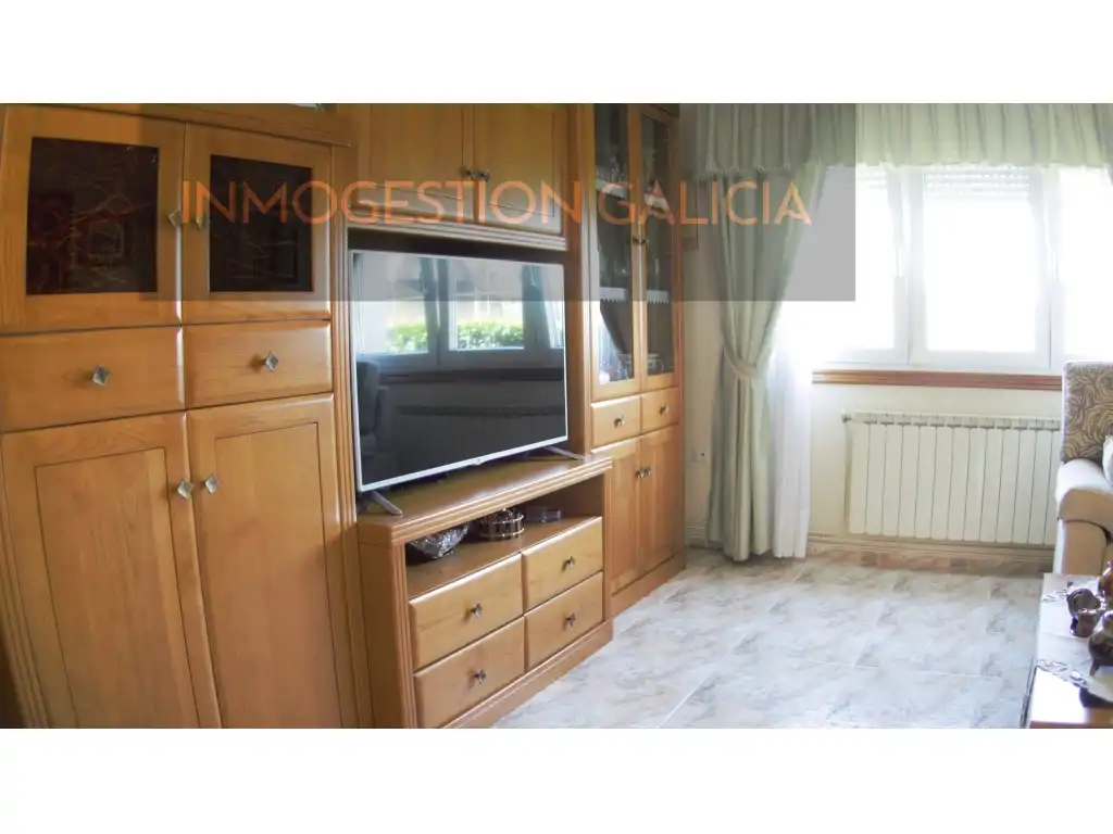 Casa o chalet en venta en Cerceda
