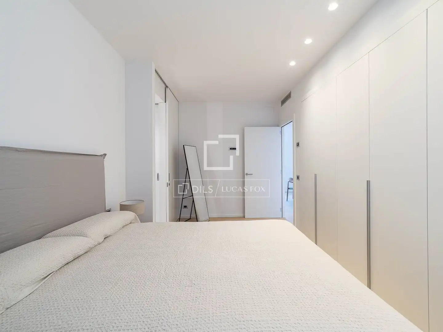 Habitación de Piso en venta en Barcelona con Aire acondicionado, Calefacción y Parquet