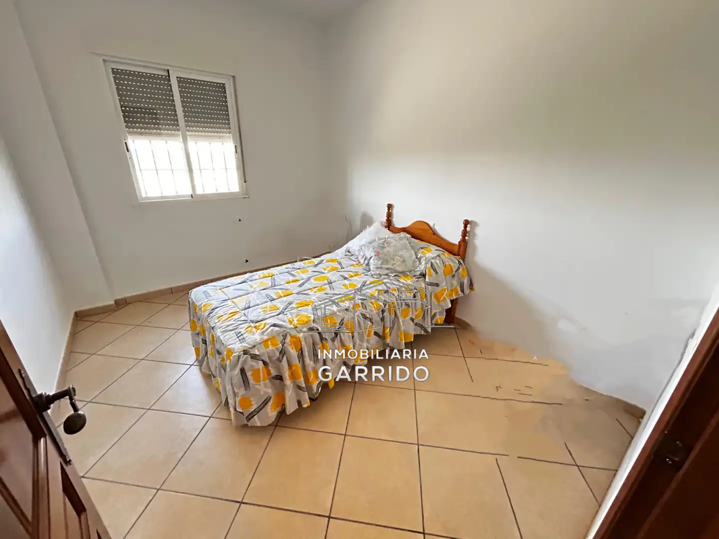 Jardín de Casa o chalet en venta en Úbeda con Aire acondicionado, Jardín privado y Terraza