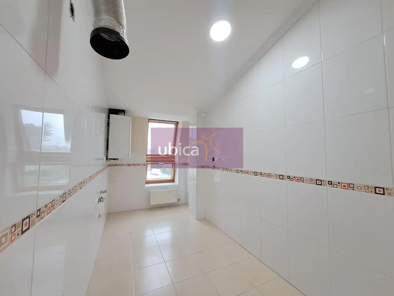Küche von Wohnung zum Verkauf in Salceda de Caselas mit Heizung