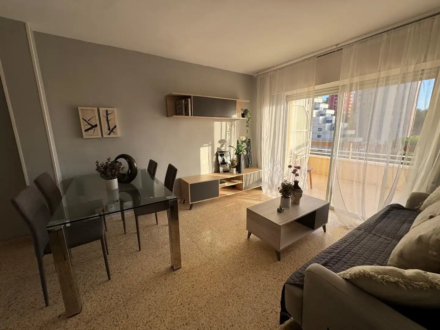 Apartment mit Pool zum Verkauf in Rincón de Loix