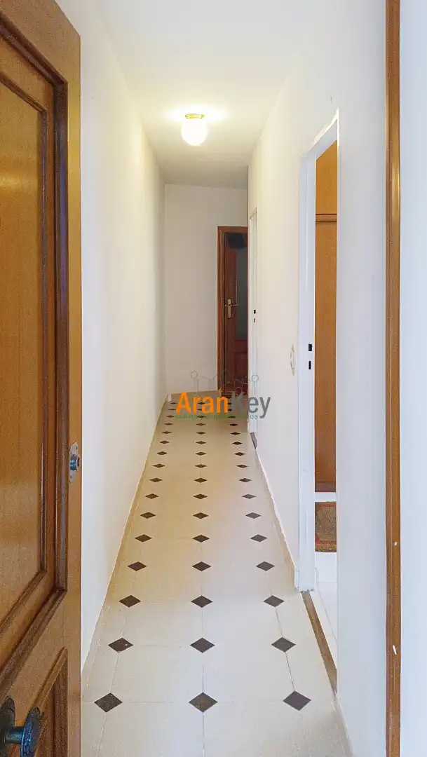 Piso en venta en Calle de los Olmos, Foso - Moreras