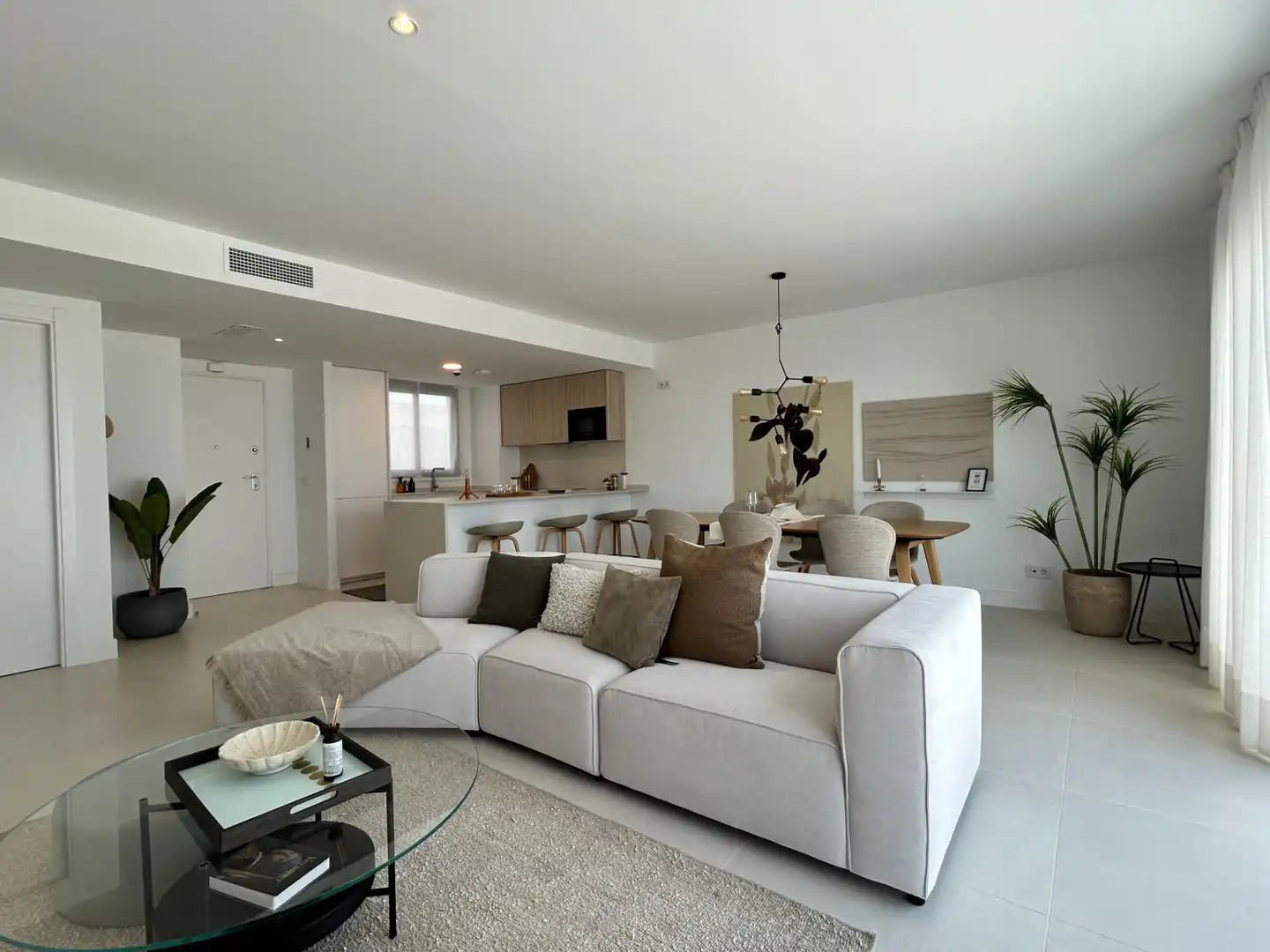 Penthouse with pool for sale in Calle Victoria Kent, Lomas 5, imagen 12