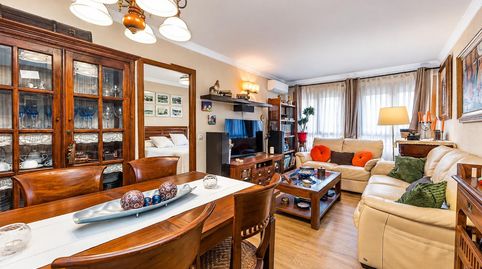 Foto 5 de Piso en venta en Carrer Joan D'austria, Es Camp Redó, Palma de Mallorca