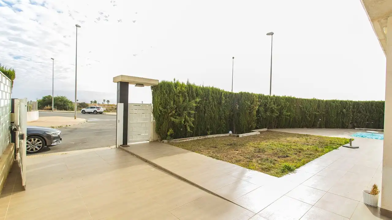 Casa amb piscina en venda a Orihuela Costa, imagen 68