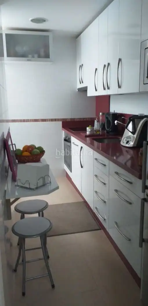 Flat for sale in Calle Juan de Austria 25, imagen 5