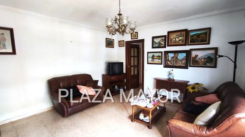 Photo 2 of Flat for sale in San José - El Montalvo, Salamanca Capital