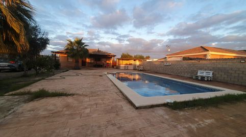 Foto 4 de Casa o chalet en venta en Urbanización las Palmas, Carmona, Sevilla