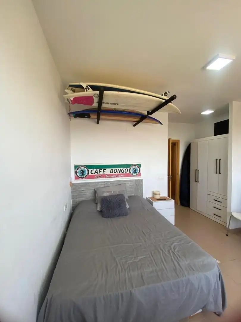 Habitación de Piso de alquiler en Santa Lucía de Tirajana con Amueblado