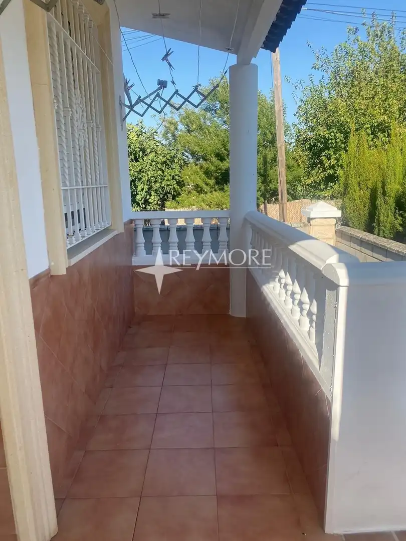 Houses for sale in El Higuerón
