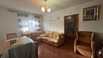 Sala d'estar de Pis en venda en Leganés amb Terrassa
