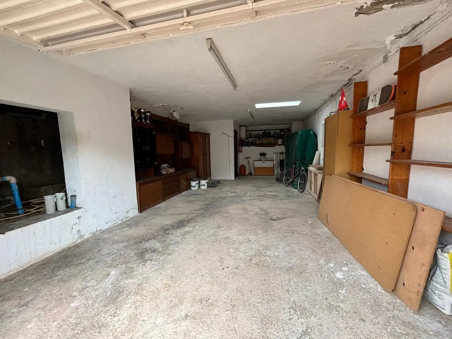 Casa o xalet en venda en Sant Feliu de Codines amb Calefacció, Jardí privat i Terrassa