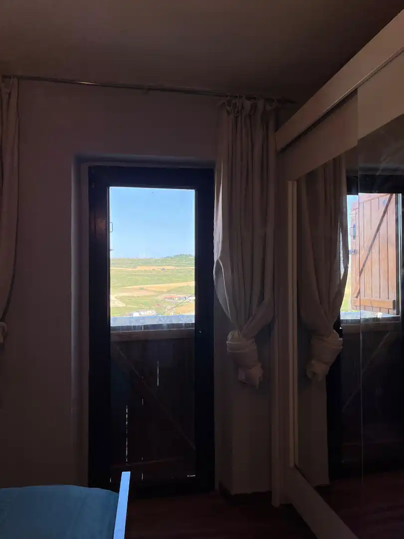 Bedroom of Houses for sale in Salinillas de Bureba  with Terrace and Furnished