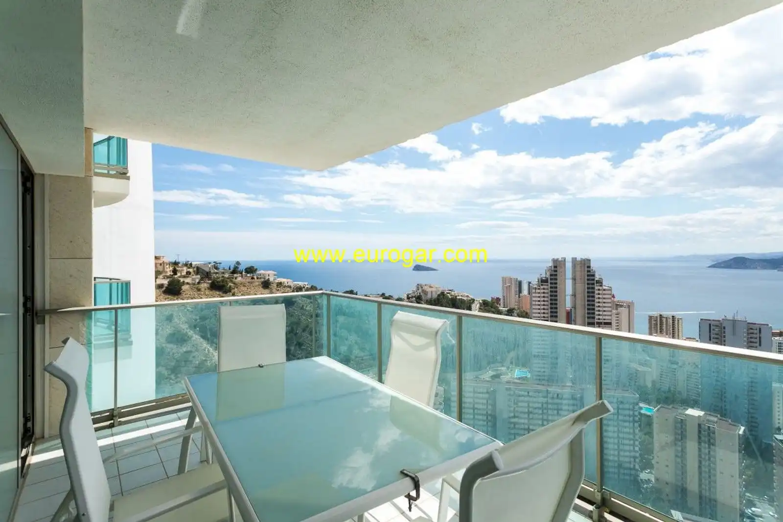 Apartment mit Pool zum Verkauf in Centro Urbano, imagen 15