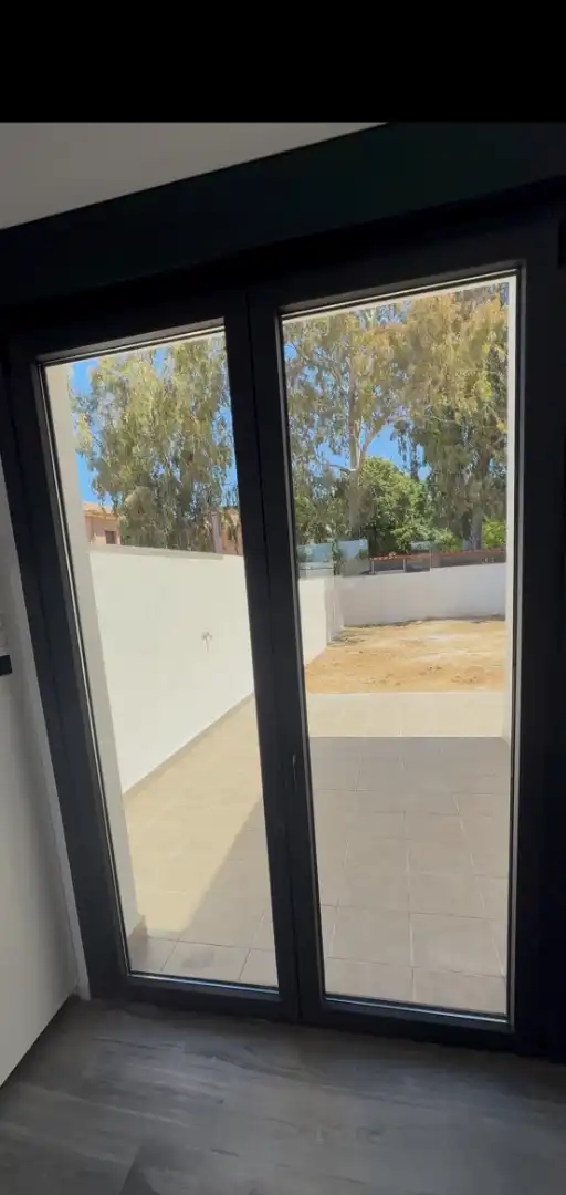Terraza de Casa o chalet en venta en Carranque con Aire acondicionado, Calefacción y Jardín privado