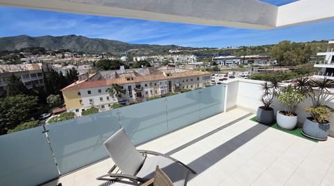 Foto 3 de Àtic en venda a Camino Camino Carnicero, 11, La Colina, Torremolinos