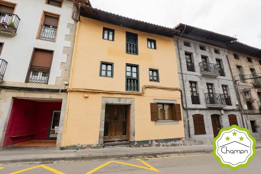 Casa o xalet en venda a Aulesti