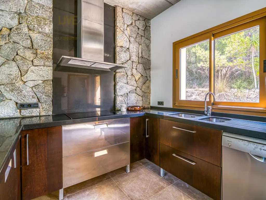 Maison avec piscine à vendre à Poligono 7 Paraje 141 Els Oscols, imagen 13