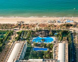 Piscina de Apartament en venda en Islantilla amb Aire condicionat, Terrassa i Balcó