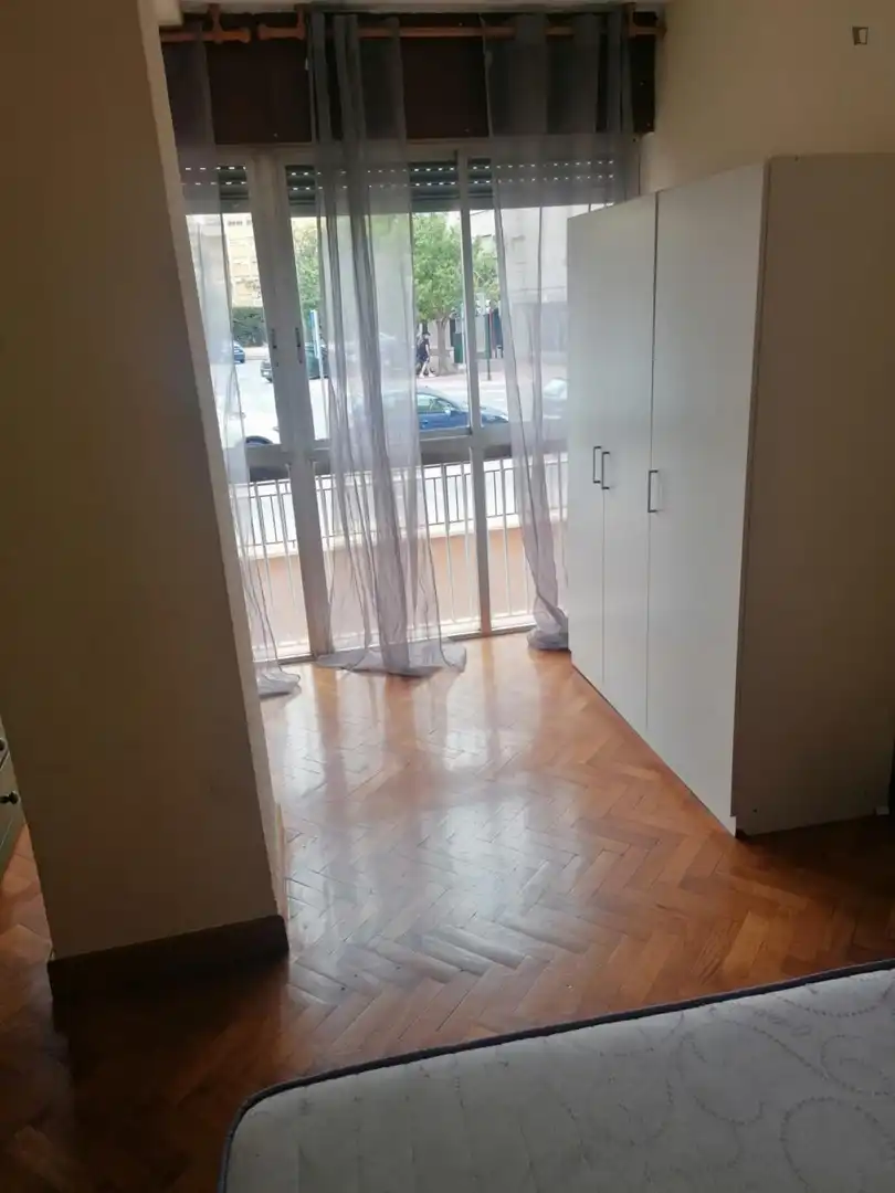 Room in Infante Juan Manuel