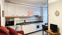 Kitchen of Apartment for sale in Santiago de Compostela 