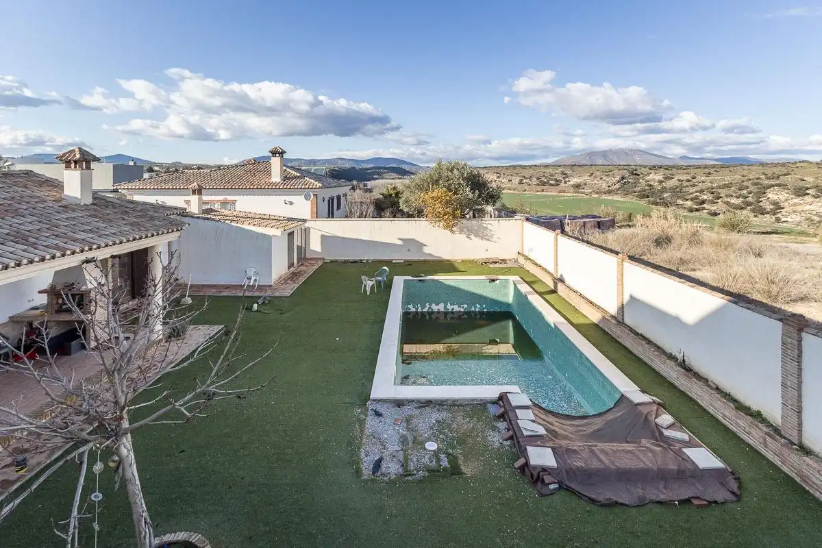 Casa o chalet en venta en VENUS, 18, Atarfe