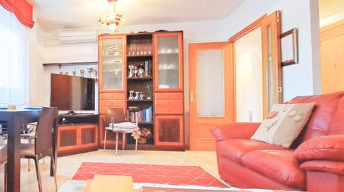 Foto 5 de Dúplex en venta en Ronda Campieles, 4, Plaza de Toros - Barón de Warsage, Zaragoza