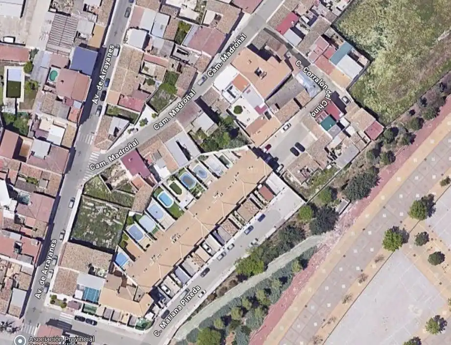 Casa en venta en Arrayanes