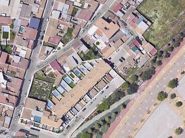 House for sale in Arrayanes