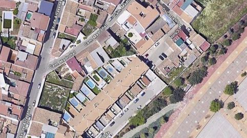 CASA EN LINARES