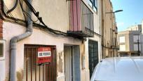 Exterior view of House or chalet for sale in Alcalà de Xivert  with Terrace