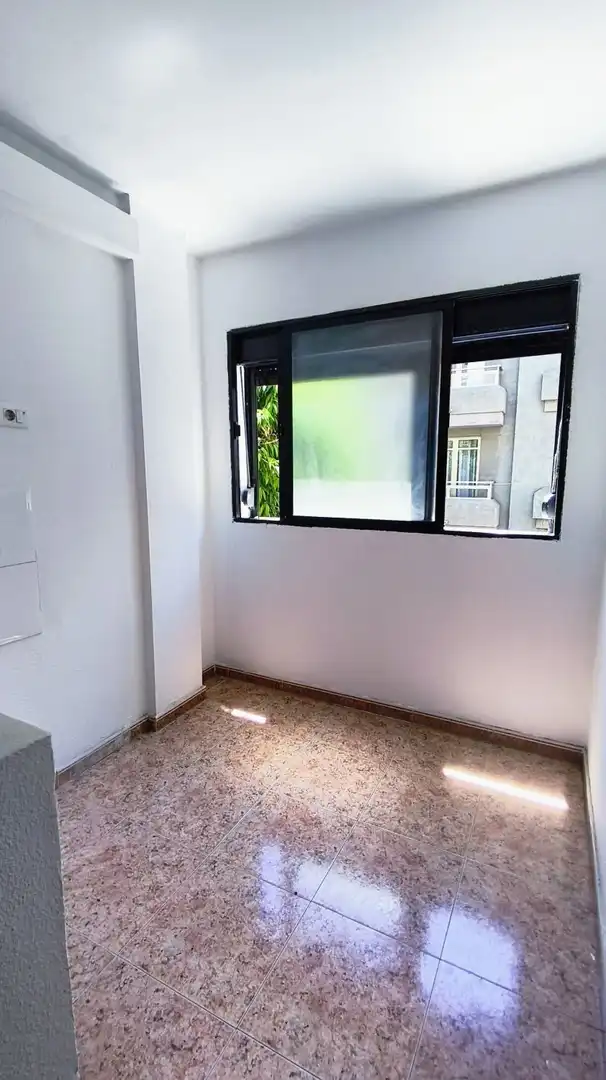 Terraza de Piso en venta en Las Palmas de Gran Canaria con Aire acondicionado, Calefacción y Trastero