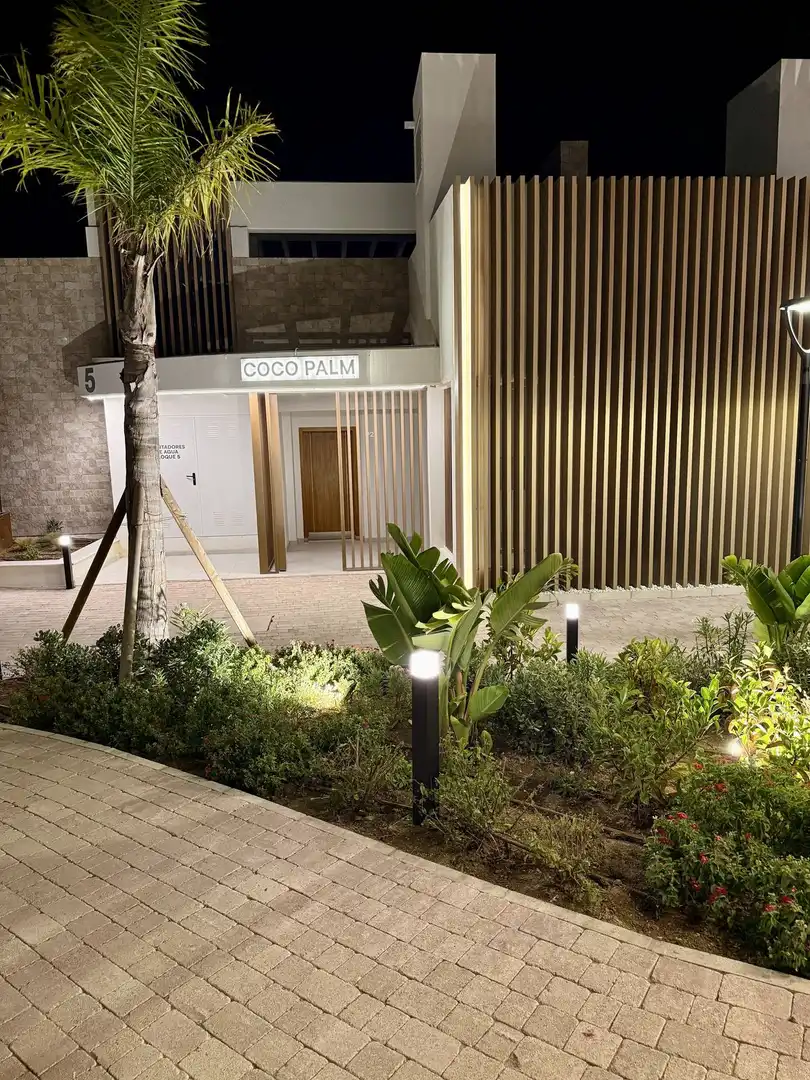 Außenansicht von Erdgeschoss zum Verkauf in Mijas mit Klimaanlage, Heizung und Terrasse