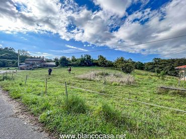 Terrenys i solars en venda a A Laracha
