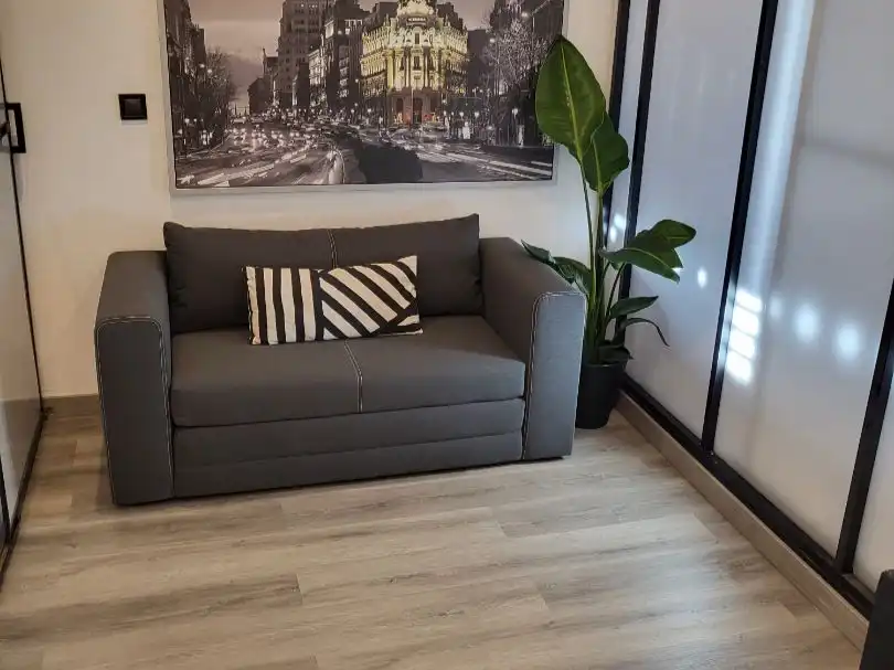 Loft con ascensor en venta en Carretera de Fuencarral 56, imagen 27
