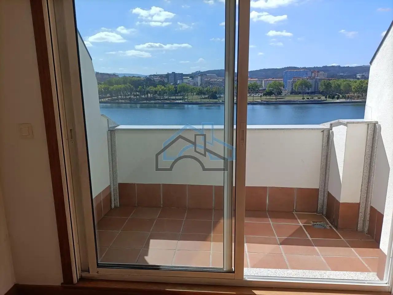 Penthouse with lift for sale in Cambre, imagen 12