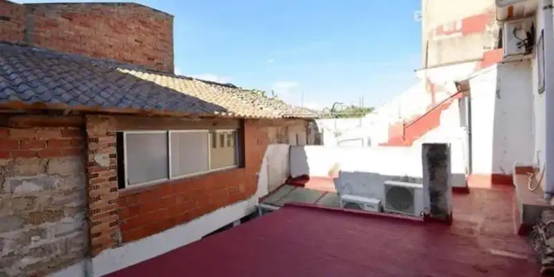Terraza de Casa o chalet en venta en Xeresa con Jardín privado y Trastero