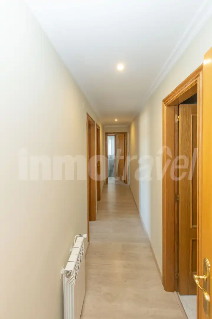 Piso con ascensor en venta en Rua da Perla 13, imagen 20