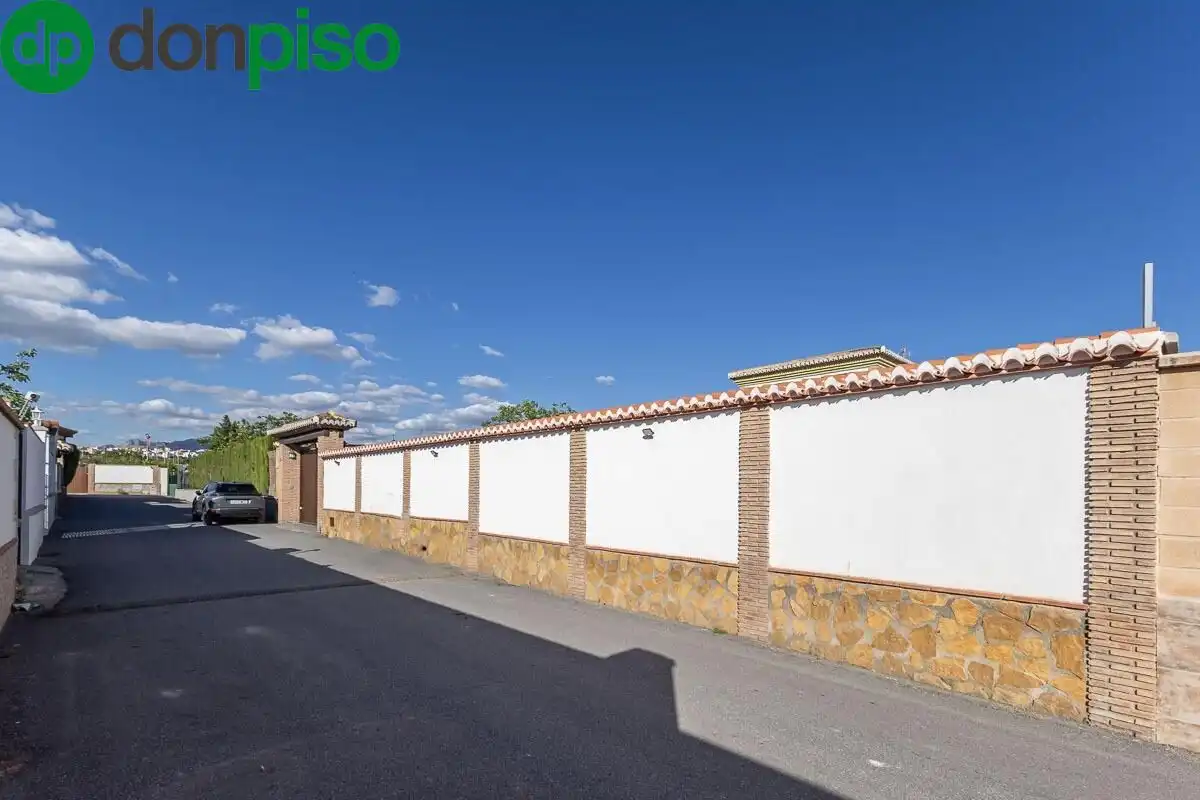 Villa mit Pool zum Verkauf in Calle DISEMINADOS (VIV. UNIF), imagen 38