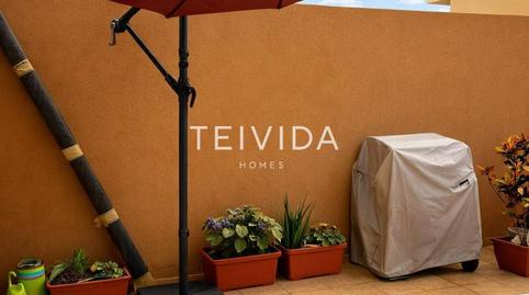 Foto 2 de Pis de lloguer a Avenida el Palm-mar, Palm - Mar, Arona