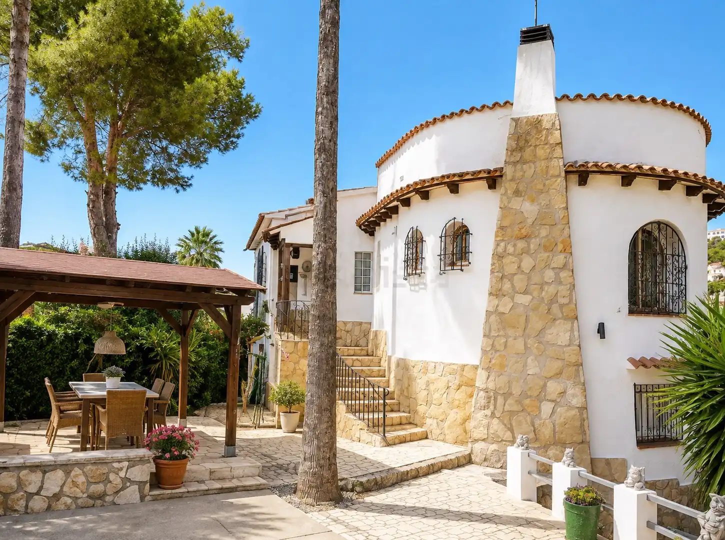 Casa con giardino in vendita a La Viña - Montemar - San Jaime, imagen 36