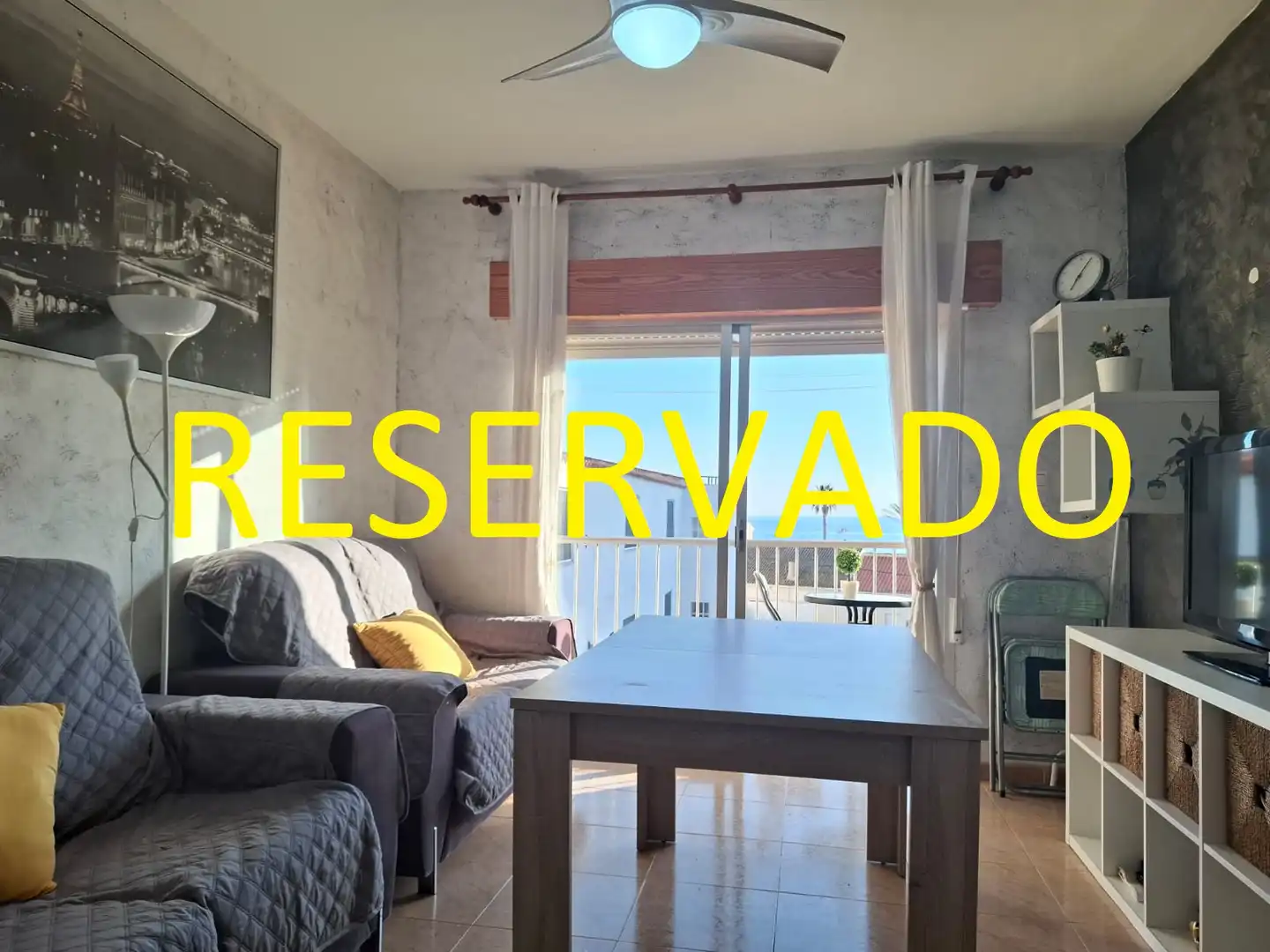 Flat for sale in Torrenueva Costa  with Terrace and Furnished