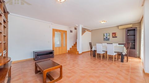 Foto 4 de Casa o chalet en venta en La Montaña - El Cortijo, Aranjuez
