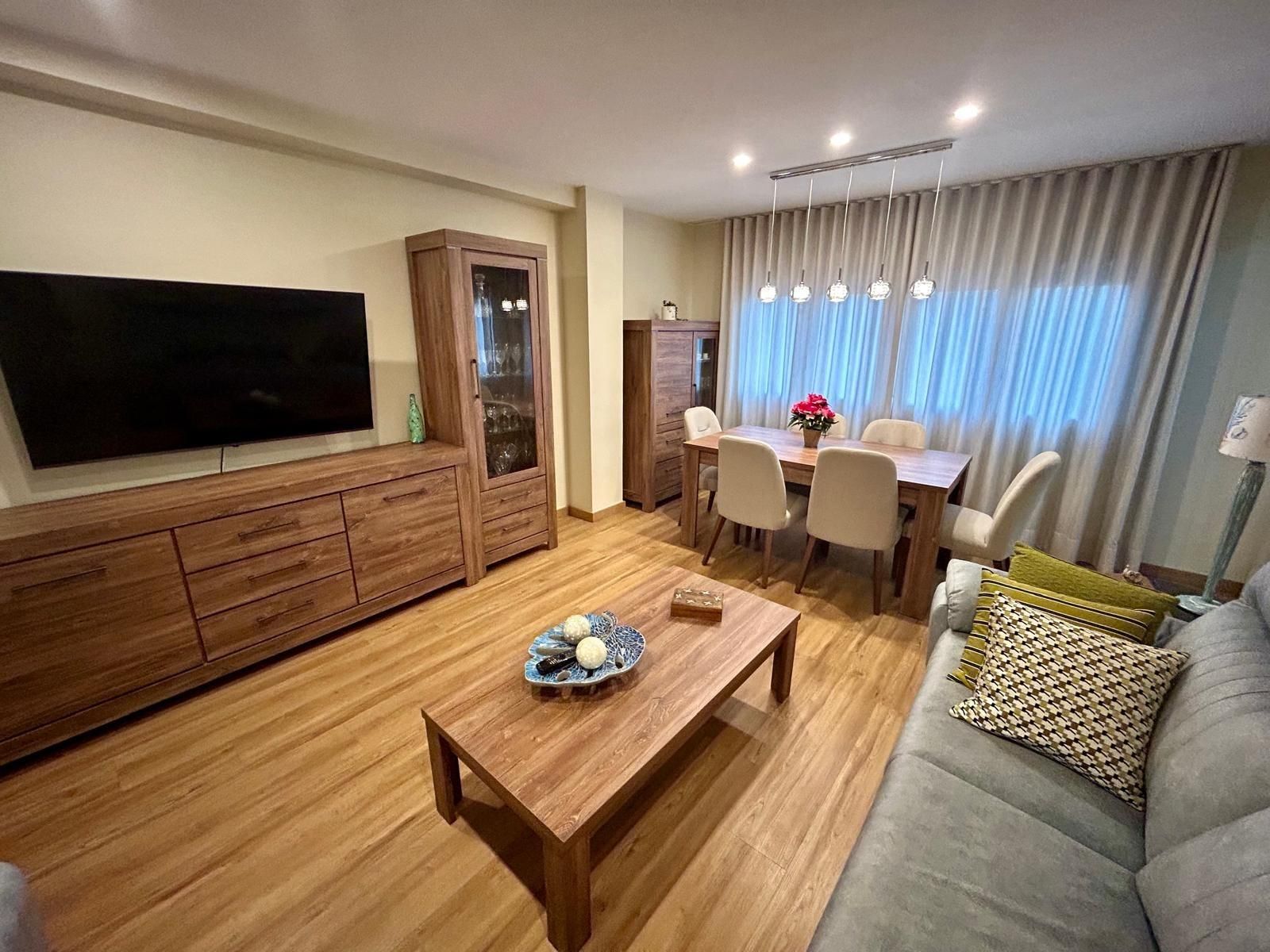 Flat for sale in Barrio de Benicalap