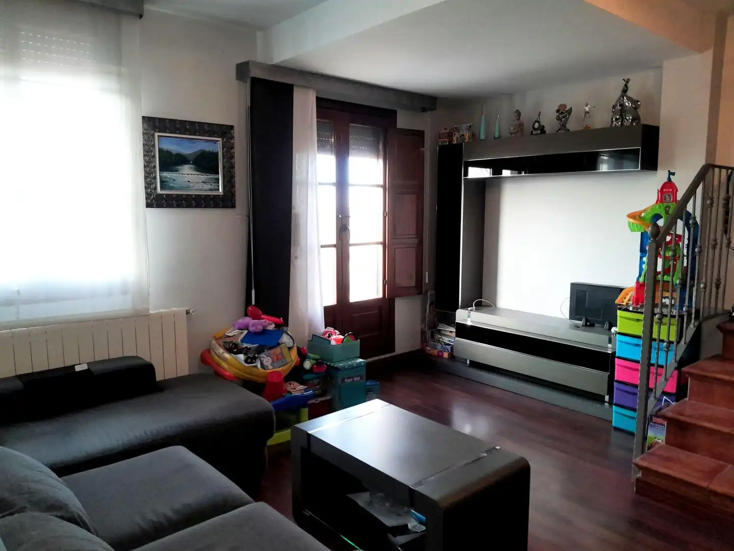 Casa a schiera in vendita a Chinchilla de Monte-Aragón, imagen 4