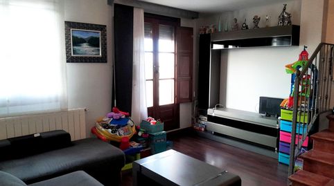 Foto 4 de Casa adosada en venta en Chinchilla de Monte-Aragón, Albacete