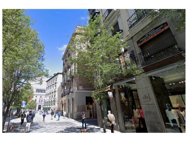 Piso en Venta en Sol