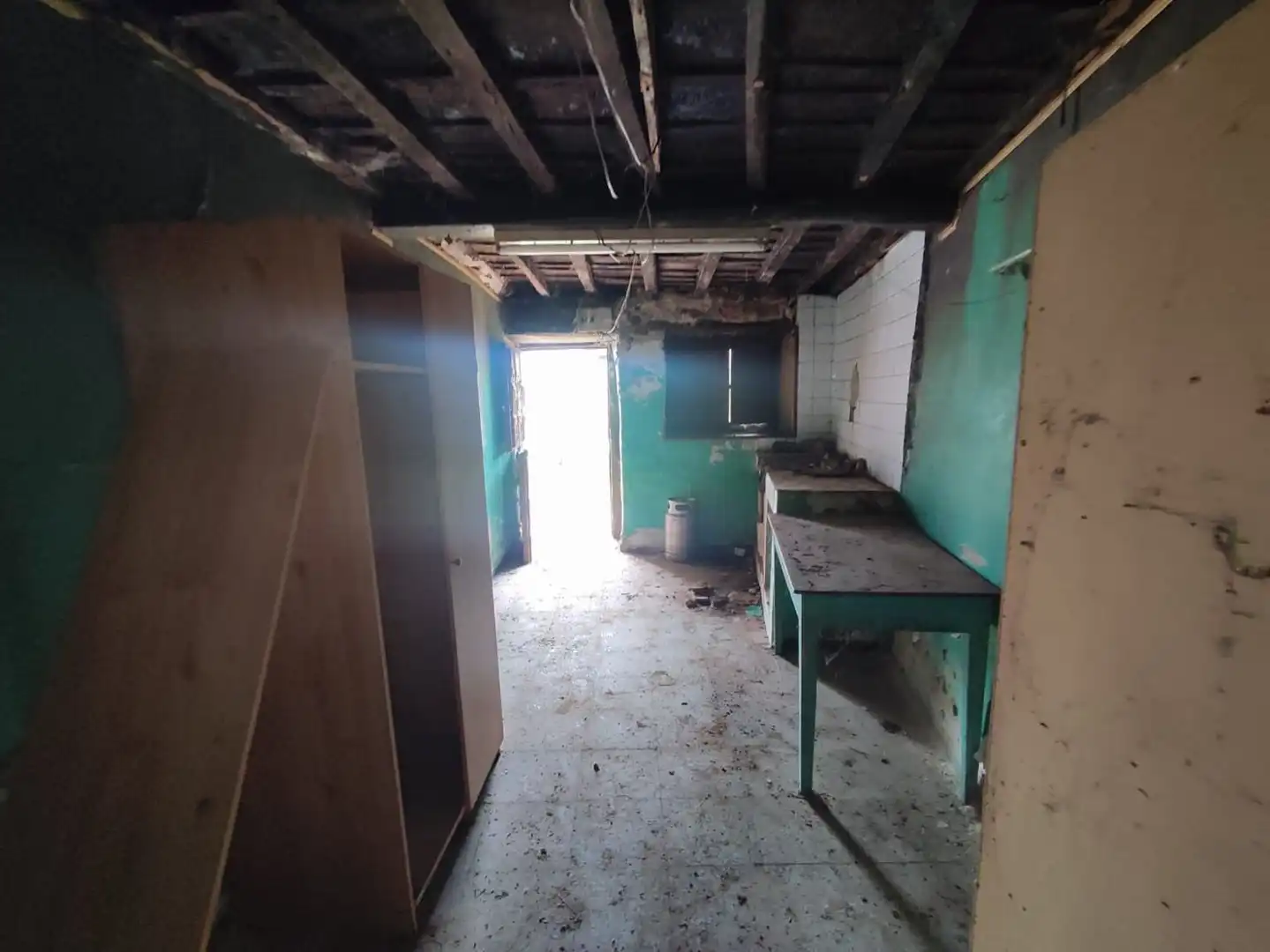 Casa a schiera in vendita a Parroquias surorientales, imagen 4